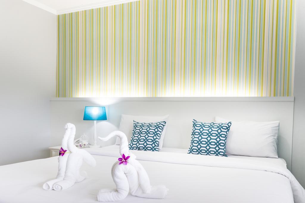 Krabi Royal Hotel Kültér fotó