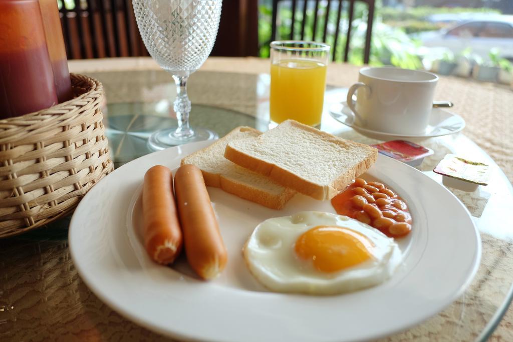 Krabi Royal Hotel Kültér fotó