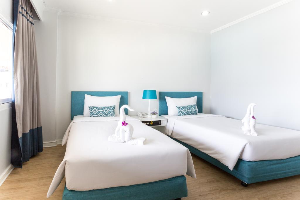 Krabi Royal Hotel Kültér fotó
