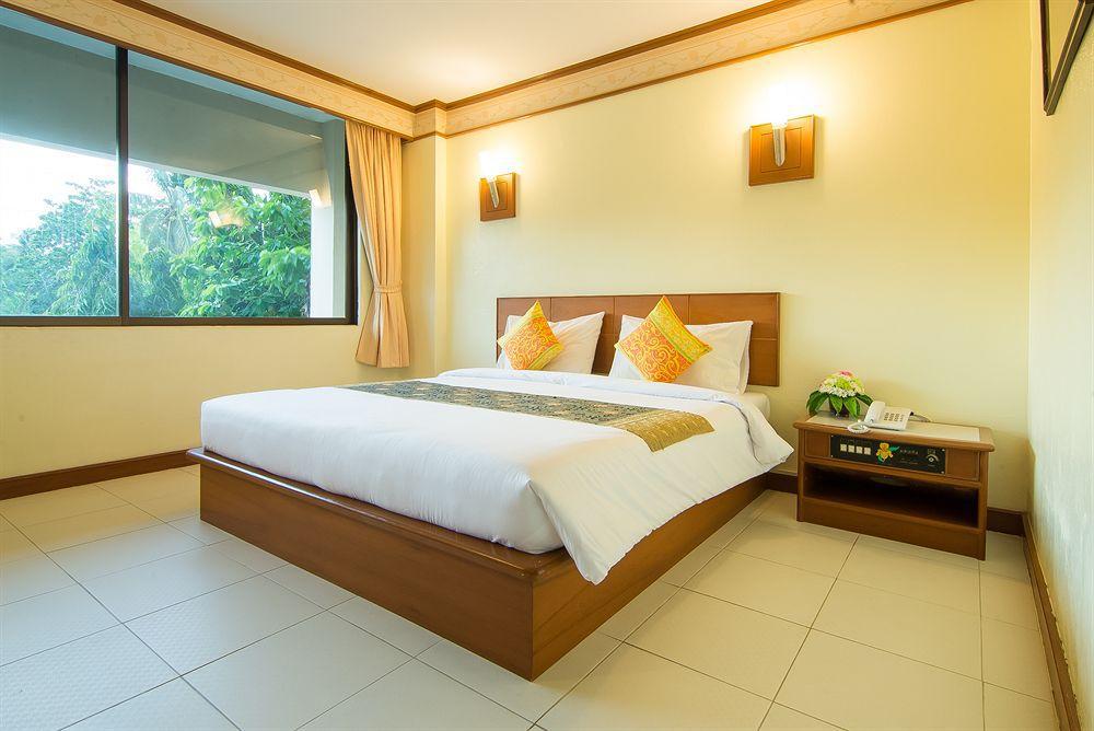 Krabi Royal Hotel Kültér fotó