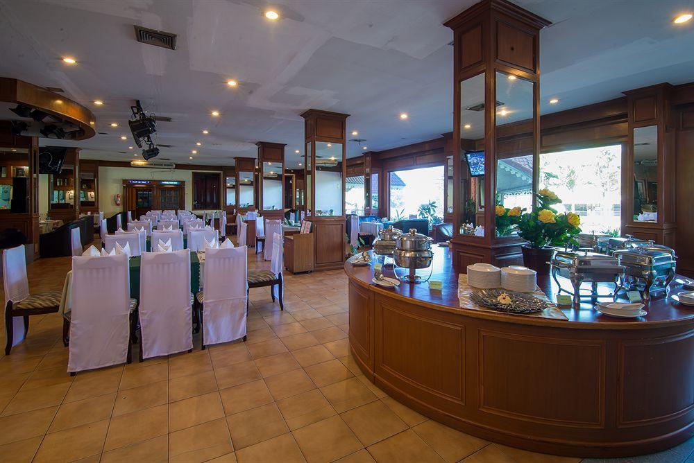 Krabi Royal Hotel Kültér fotó