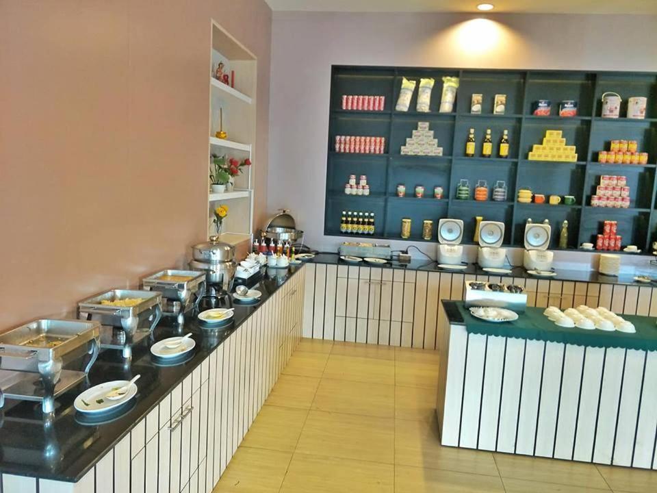Krabi Royal Hotel Kültér fotó