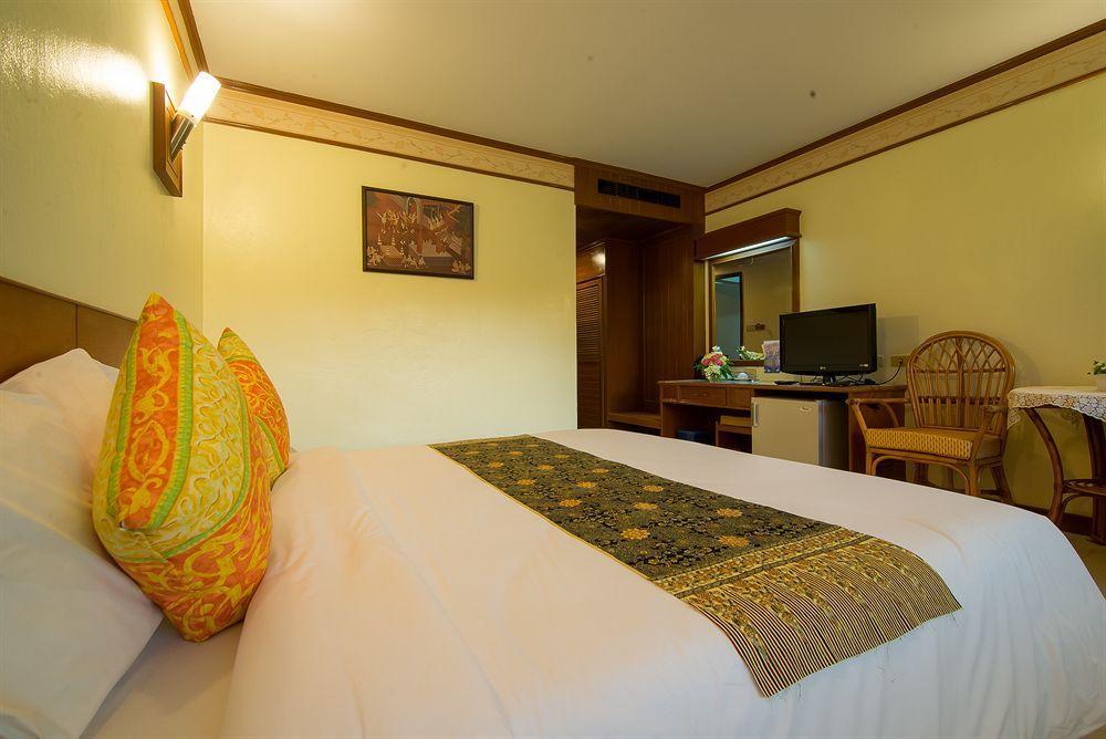 Krabi Royal Hotel Kültér fotó