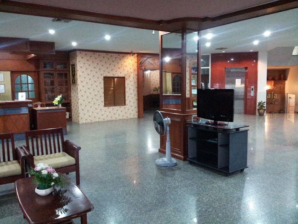 Krabi Royal Hotel Kültér fotó