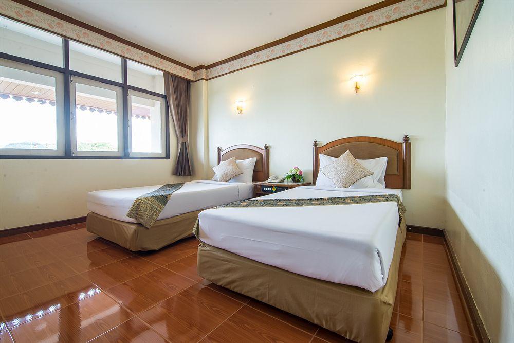 Krabi Royal Hotel Kültér fotó