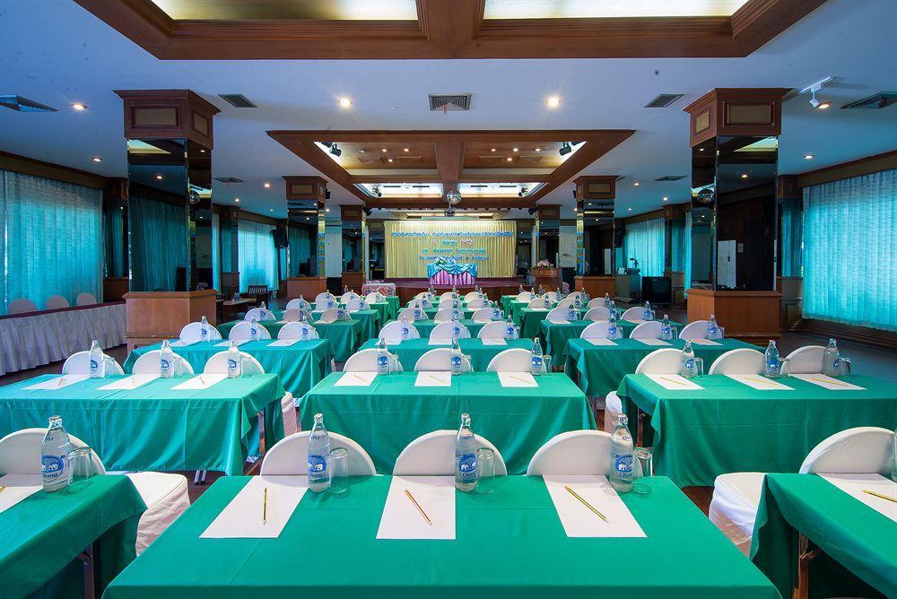 Krabi Royal Hotel Kültér fotó