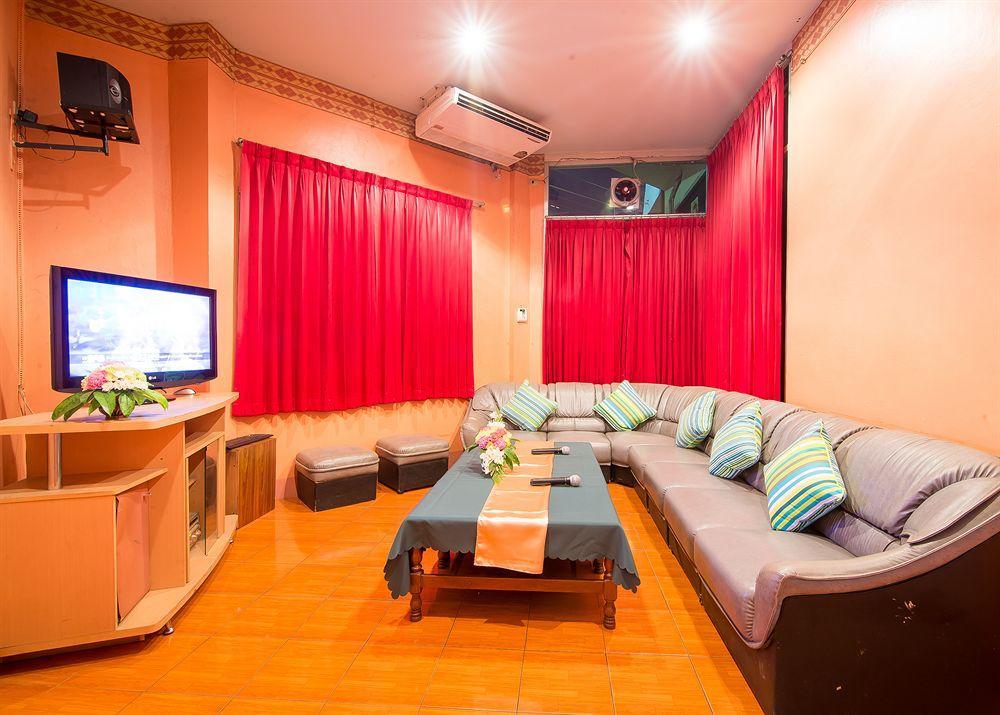 Krabi Royal Hotel Kültér fotó
