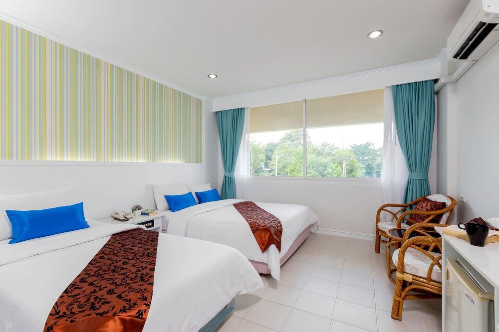 Krabi Royal Hotel Kültér fotó