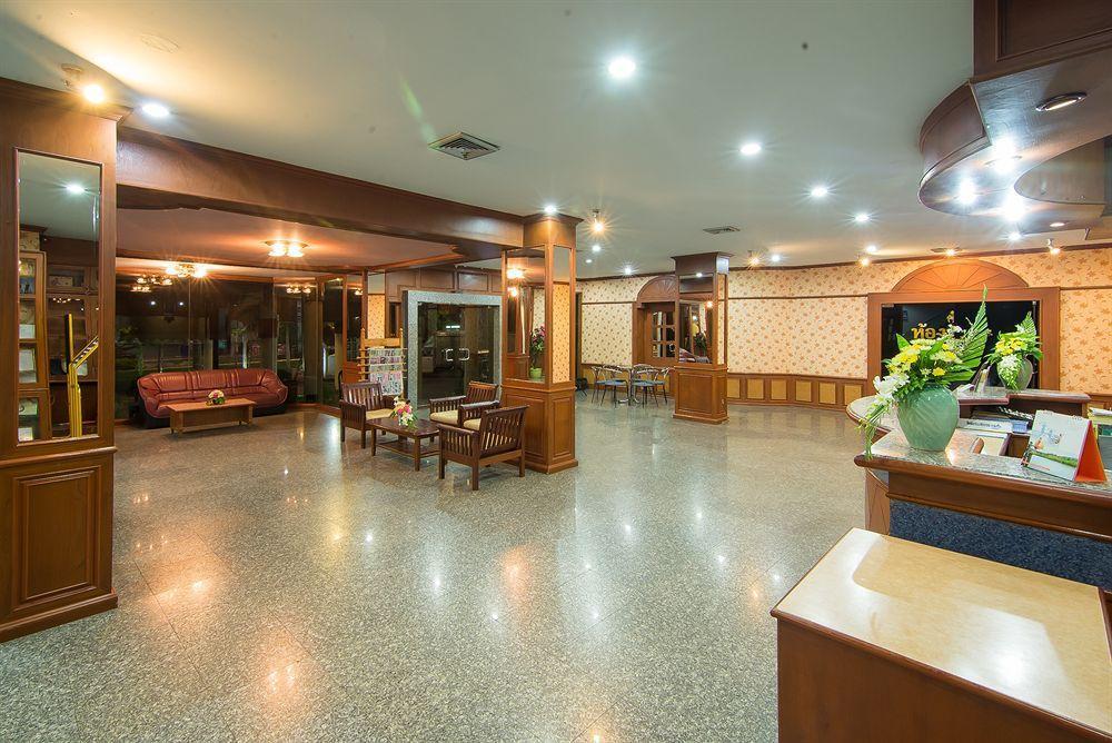 Krabi Royal Hotel Kültér fotó