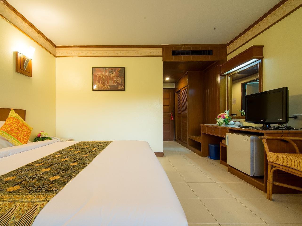 Krabi Royal Hotel Kültér fotó