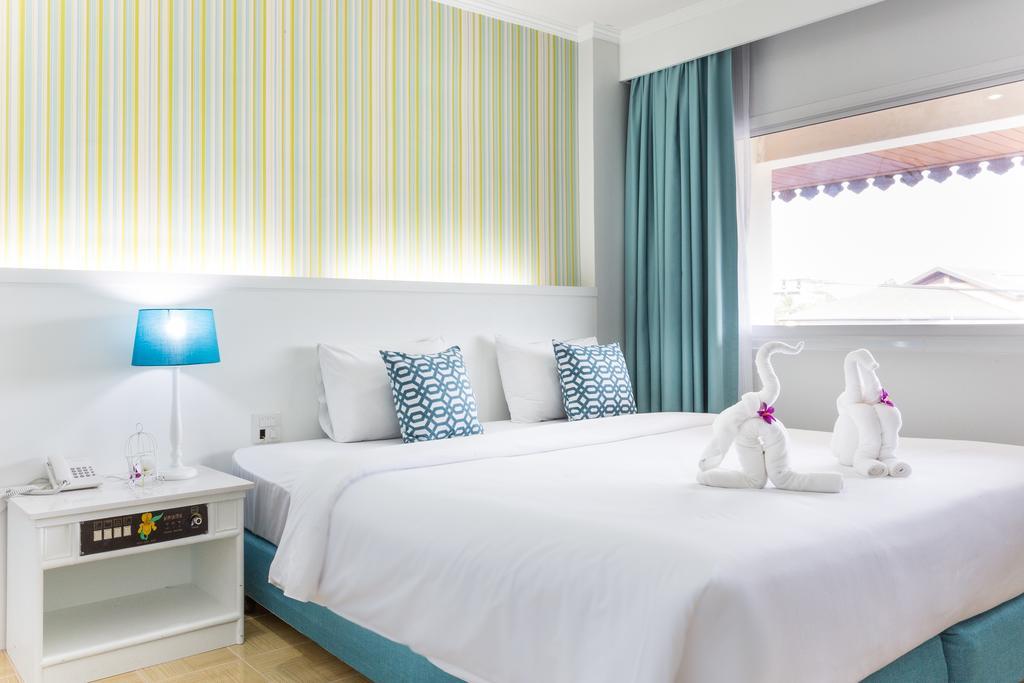 Krabi Royal Hotel Kültér fotó