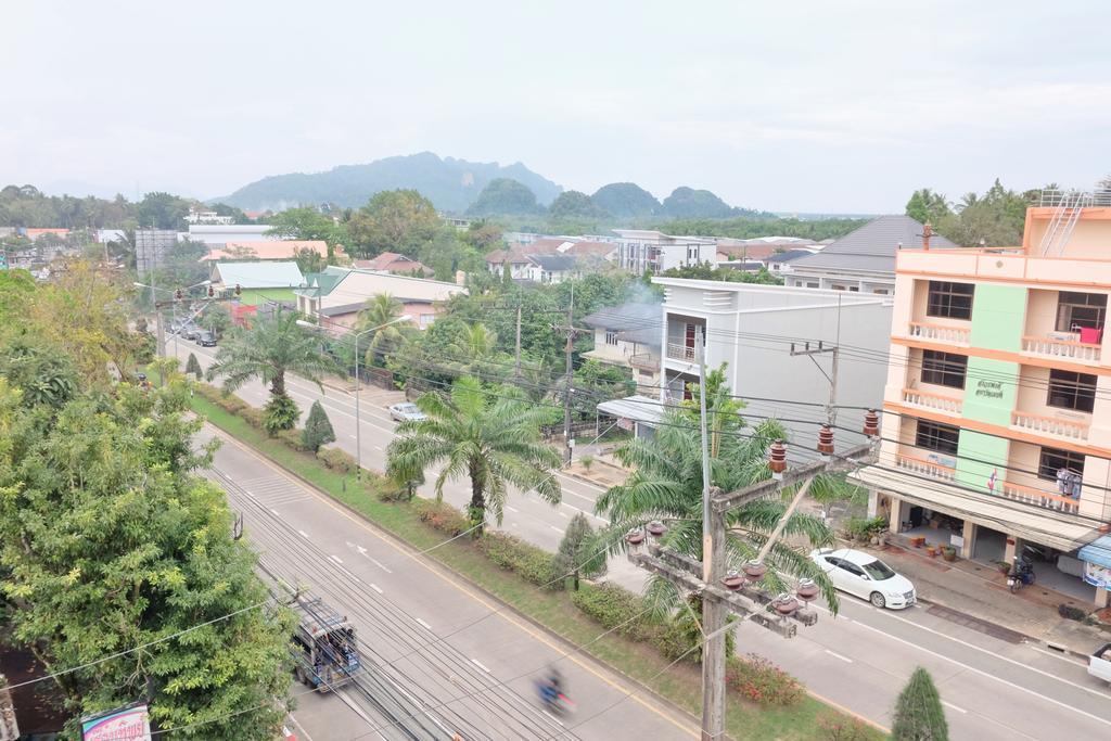 Krabi Royal Hotel Kültér fotó