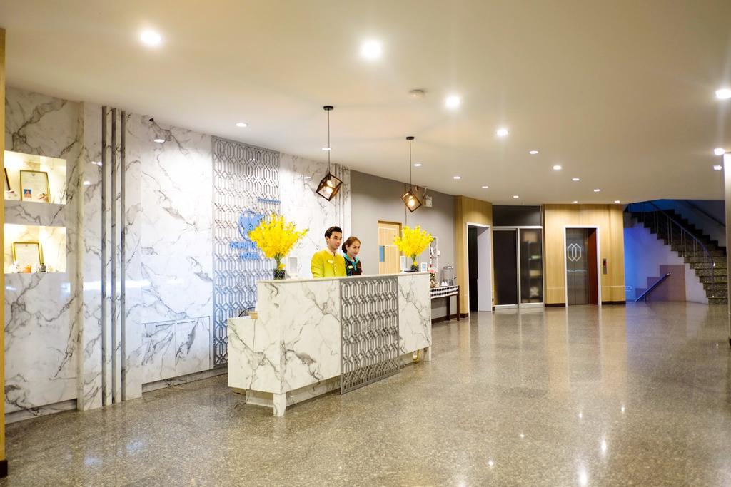 Krabi Royal Hotel Kültér fotó