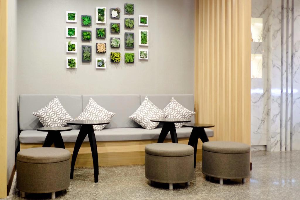 Krabi Royal Hotel Kültér fotó
