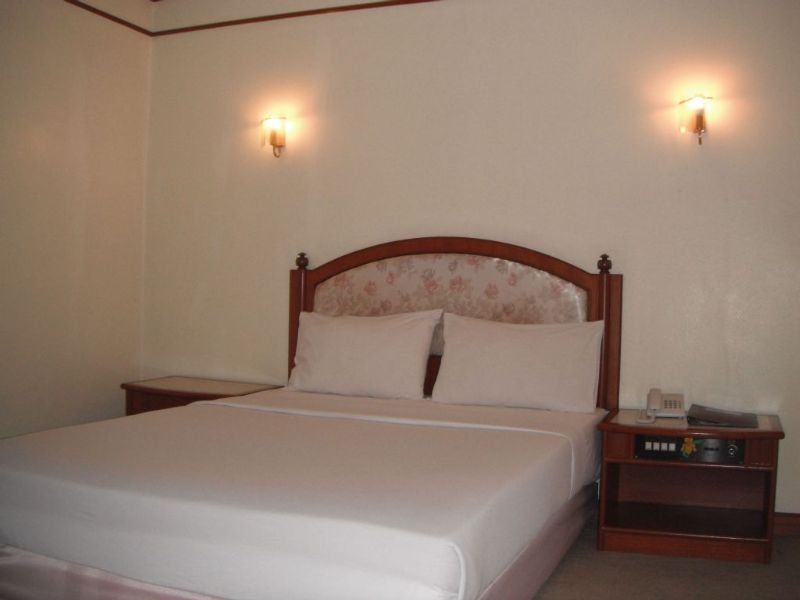 Krabi Royal Hotel Kültér fotó