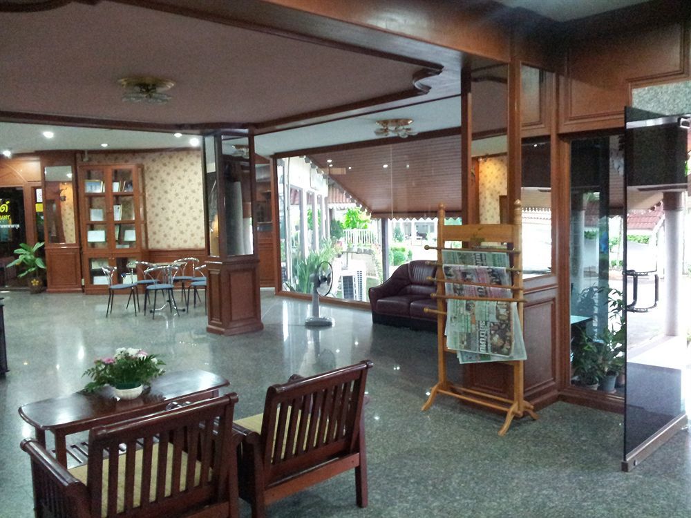 Krabi Royal Hotel Kültér fotó