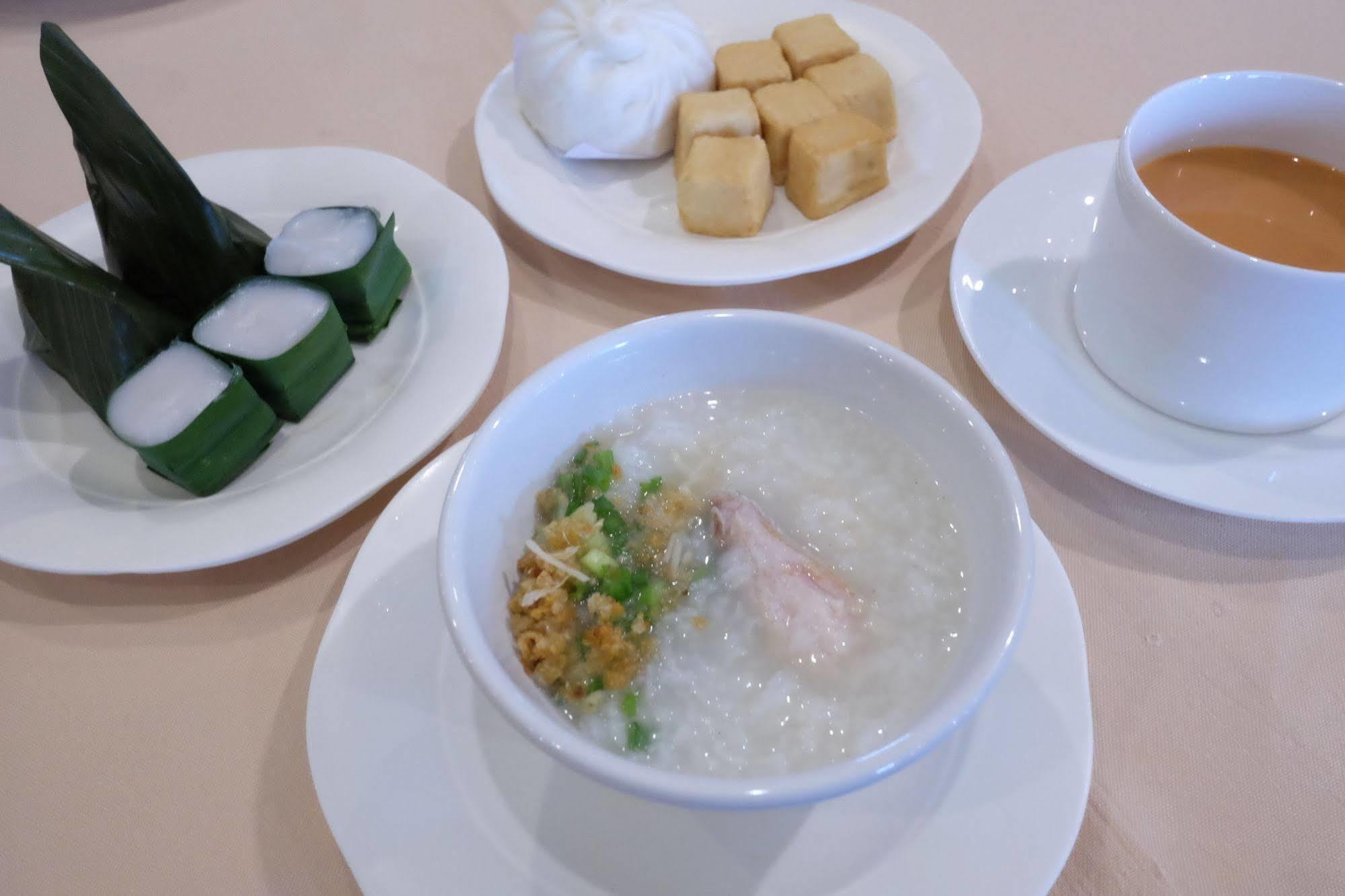 Krabi Royal Hotel Kültér fotó