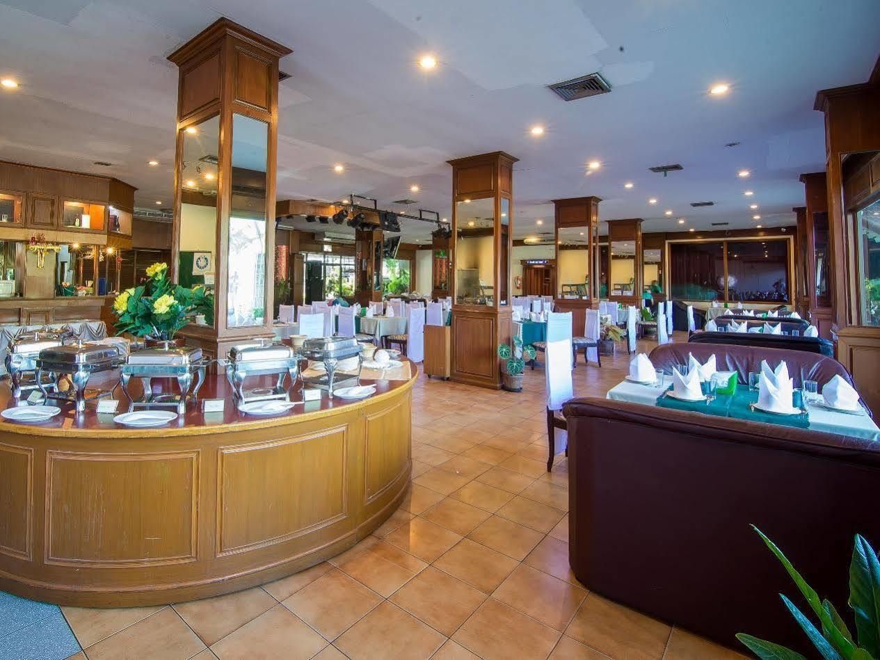 Krabi Royal Hotel Kültér fotó
