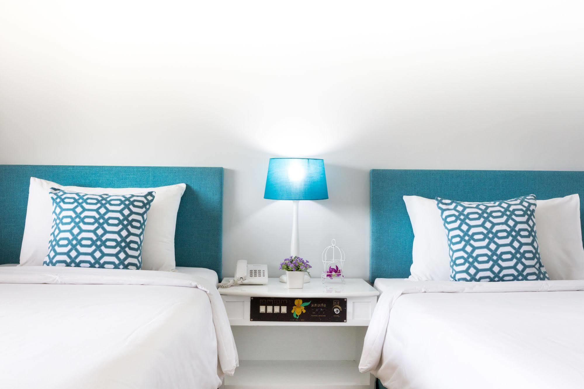 Krabi Royal Hotel Kültér fotó