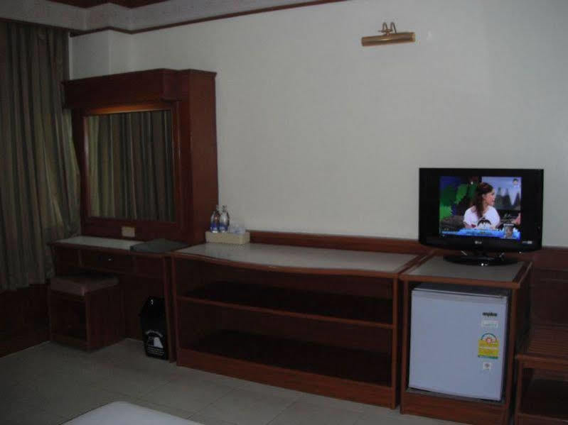 Krabi Royal Hotel Kültér fotó