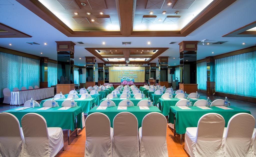 Krabi Royal Hotel Kültér fotó
